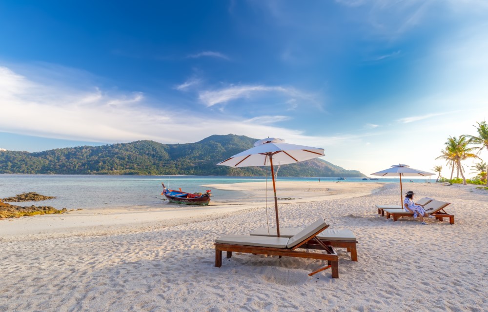 Veera Resort