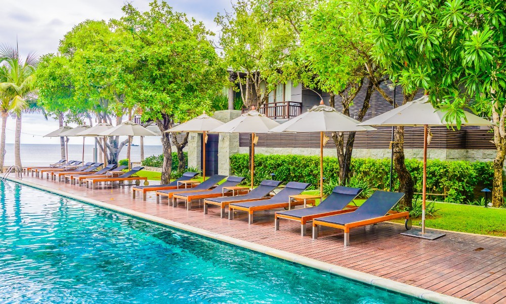 Veera Resort